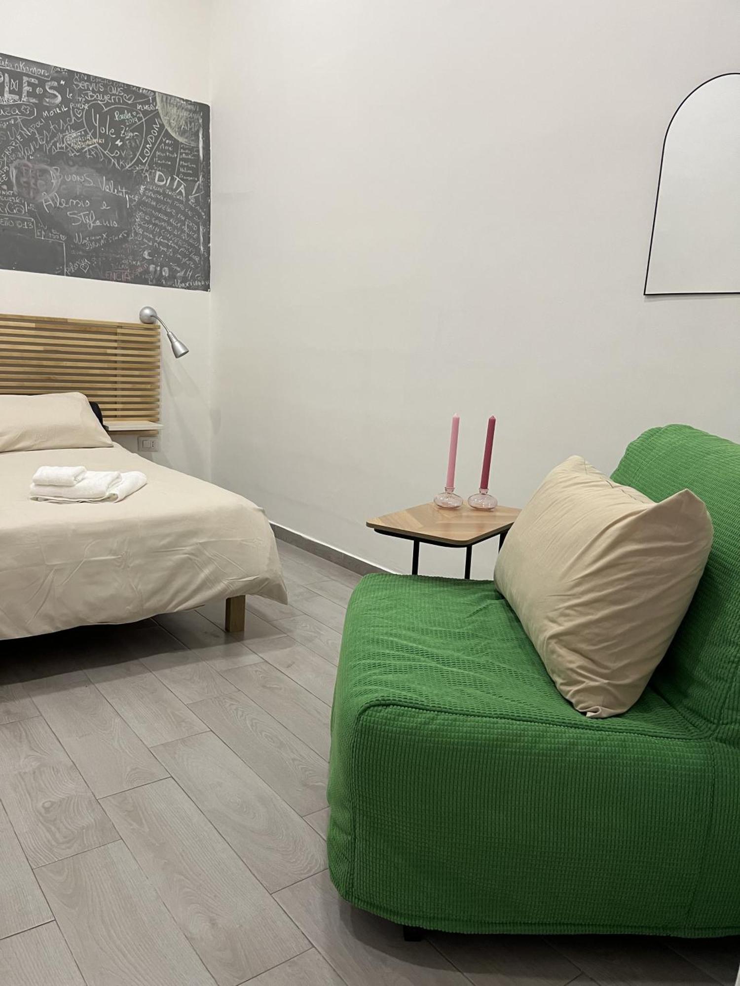 Bed and breakfast Bassetto 013 3*