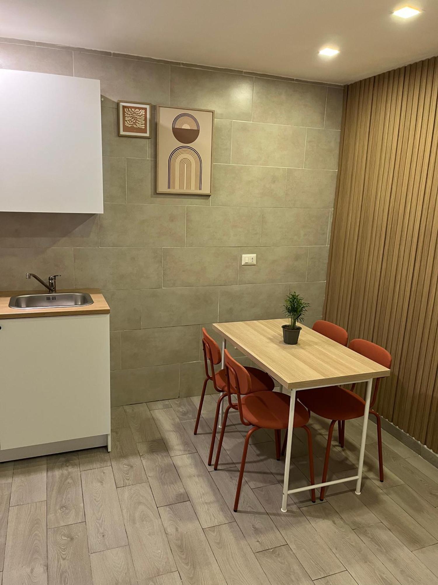 Bed and breakfast Bassetto 013